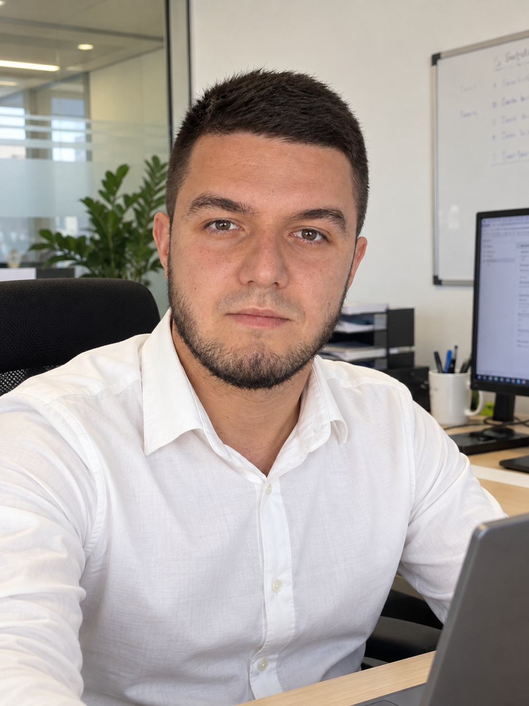 Калинин Артем